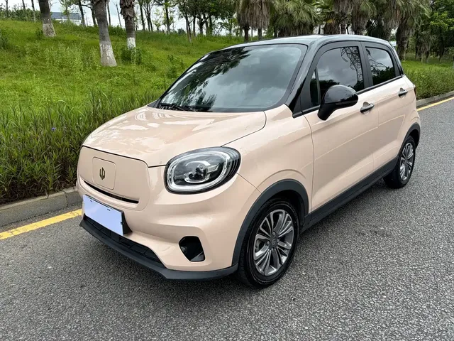 Leapmotor T03 2022 Special Edition