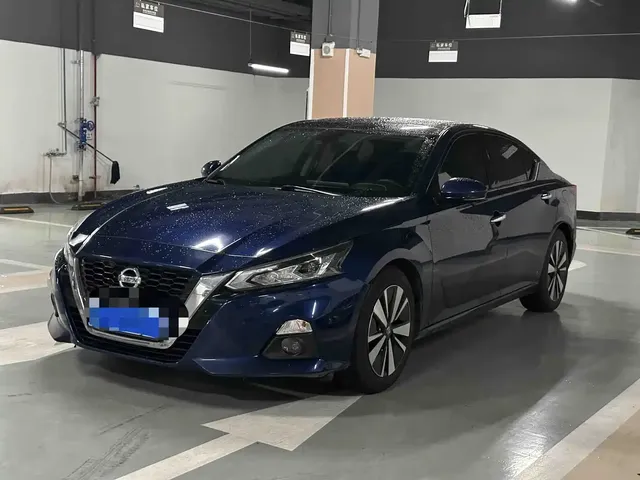 Nissan Teana 2021 2.0L XL Comfort