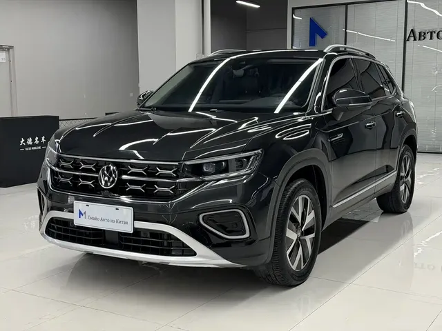 Volkswagen Tayron 2023 280TSI 2WD Luxury Plus Advanced Edition
