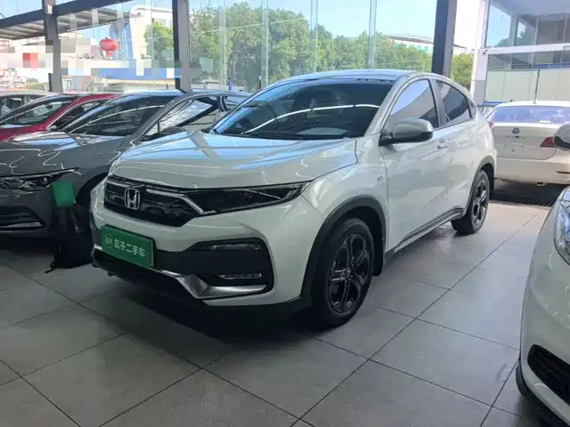 Honda XR-V 2021 220TURBO CVT Luxury Edition
