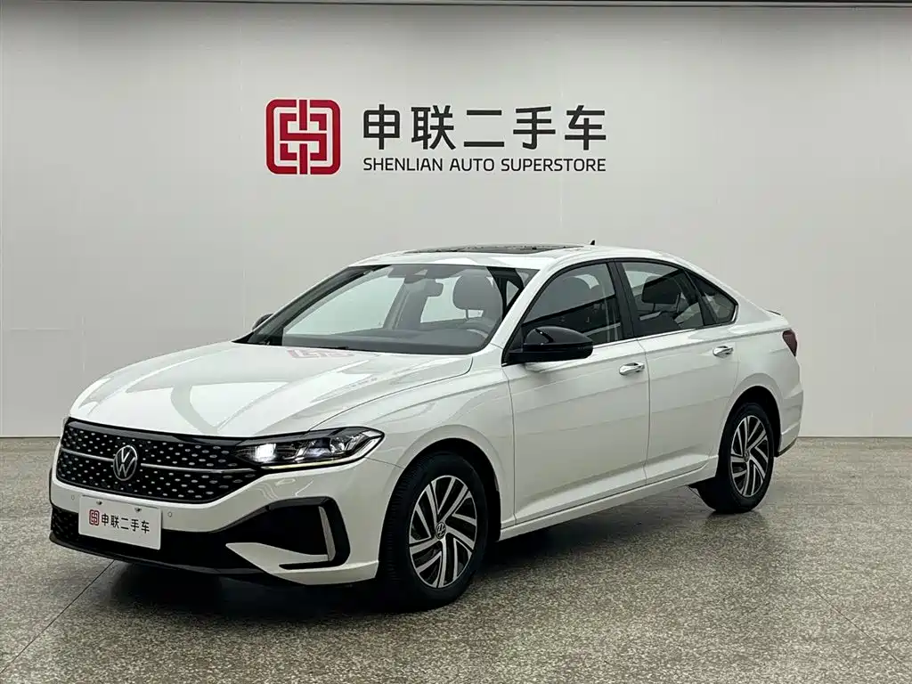 Volkswagen Lavida 2024 Model 300TSI DSG Starlight Leading Edition