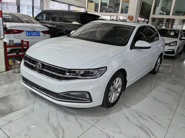 Volkswagen Bora 2021 1.5L Automatic Elite Smart Edition