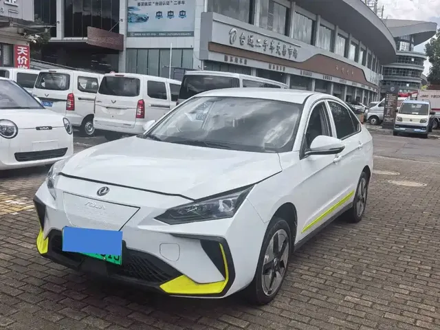 Dongfeng Aeolus Dongfeng Fengshen E70 2023 PRO Yizhi Edition Standard Range