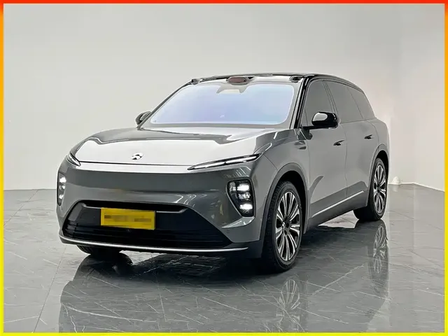 NIO ES8 2024 75kWh