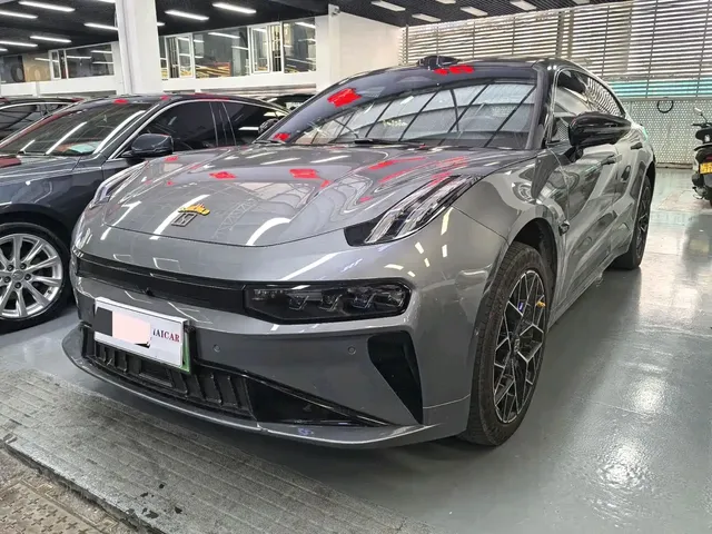 ZEEKR 001 2024 ME Edition 100kWh AWD