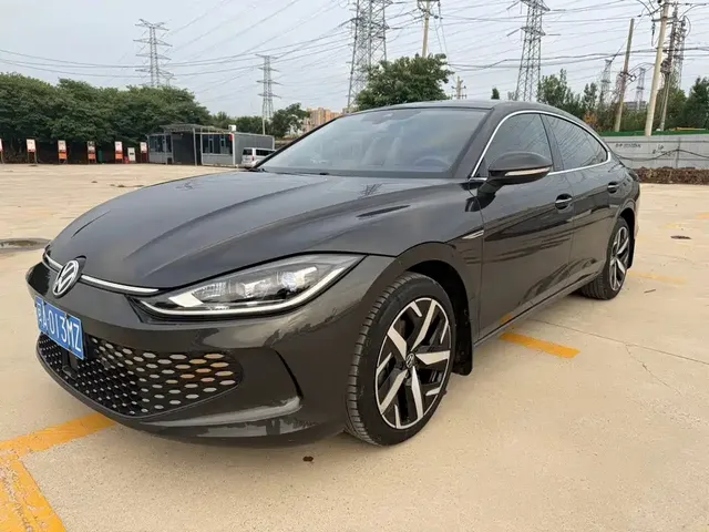 Volkswagen Lamando 2022 Lamando L 280TSI DSG Cool Edition
