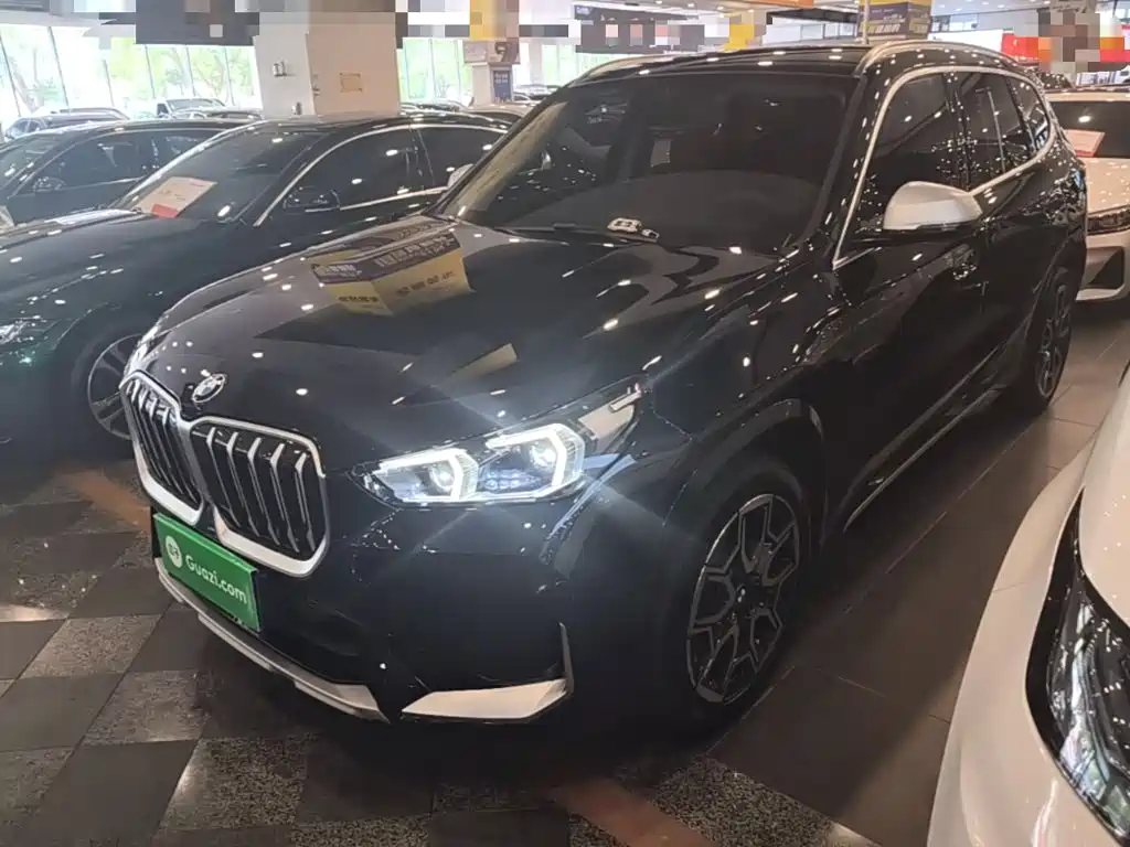 BMW X1 2023 sDrive25Li X Design Package