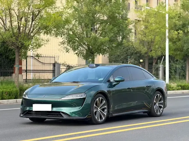 Zhijie S7 2026 Max+