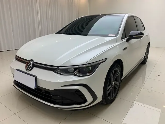Volkswagen Golf 2021 280TSI DSG R-Line