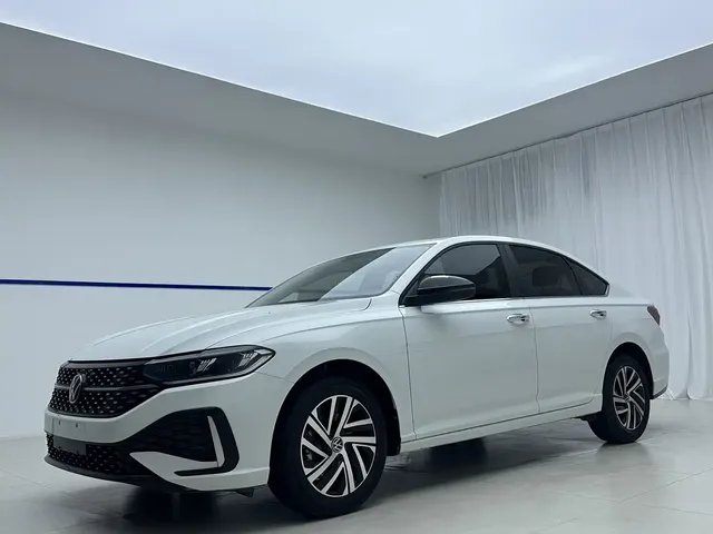 Volkswagen Lavida 2023 280TSI DSG Starlight Comfort Edition