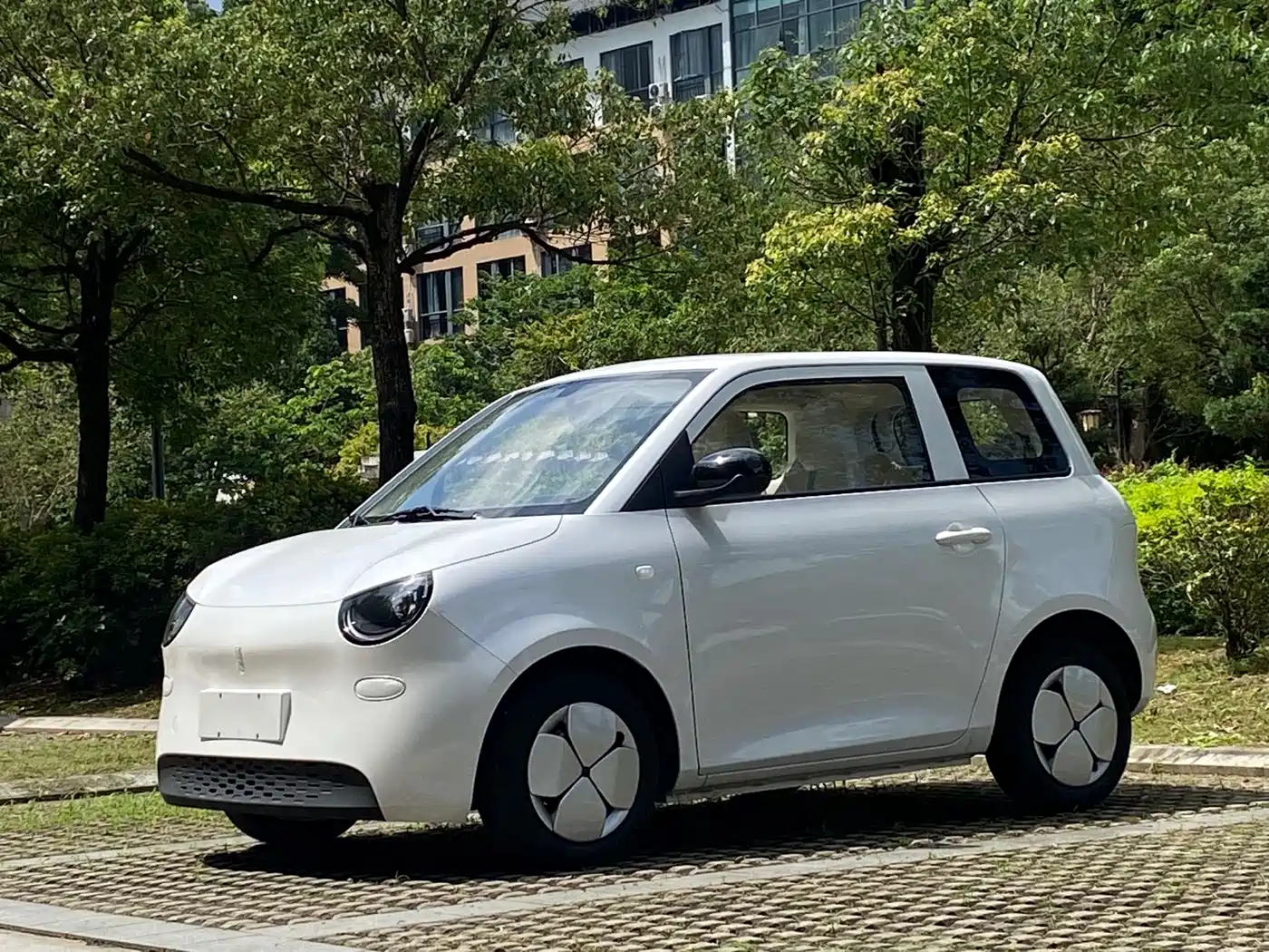 Aishang A100C 2026 Stylish Edition