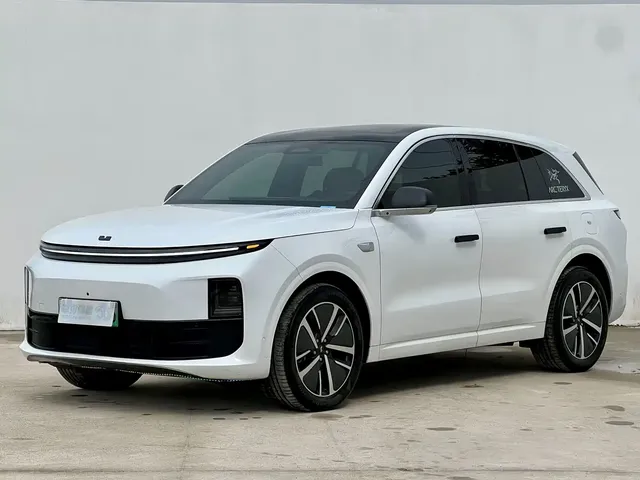 Li Auto L6 2024 Pro