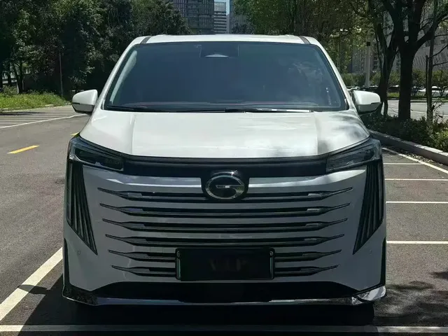 GAC Trumpchi E9 2023 E9 PRO