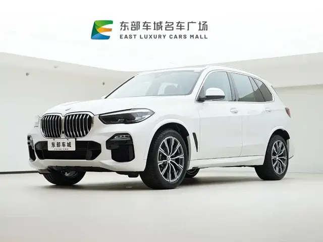 BMW X5 (Import) 2020 xDrive30i M Sport Package