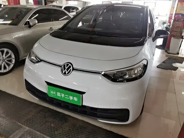 Volkswagen ID.3 2022 Active Pure Intelligent Pure Edition