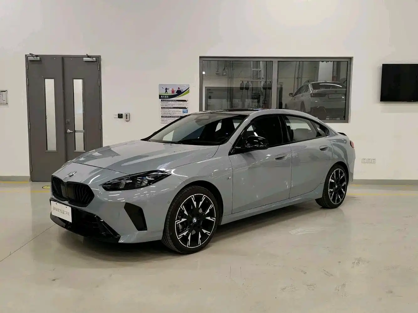 BMW 2 Series 2025 225L M Sport Moonlight Package