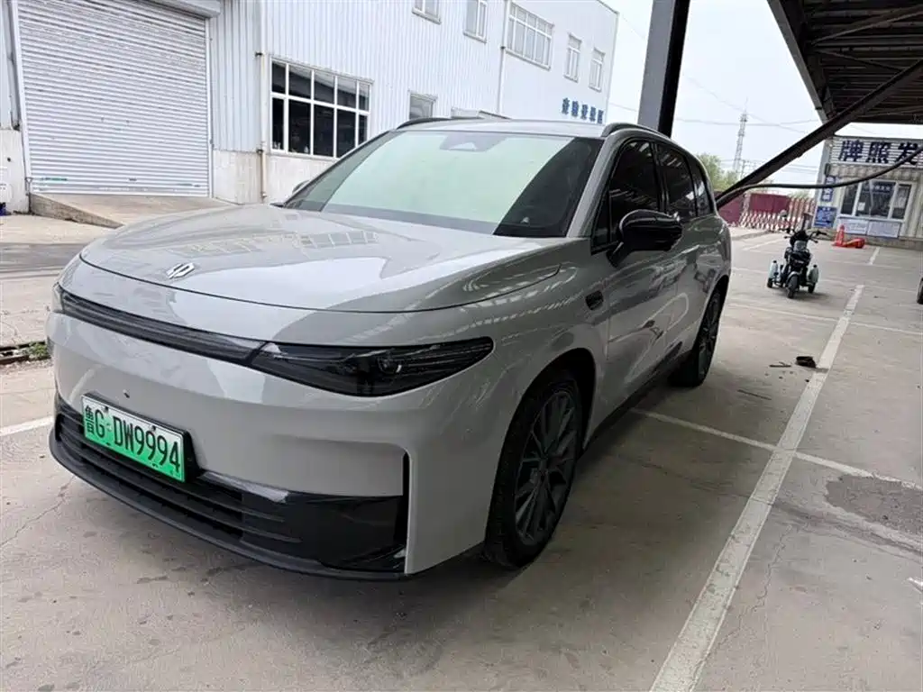 Leapmotor C10 2024 530 Comfort Edition