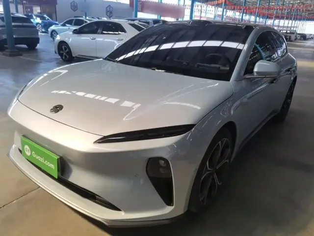NIO ET5T 2024 75kWh Touring