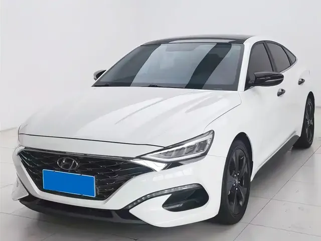 Hyundai Fista 2019 280TGDi Sport Edition China VI