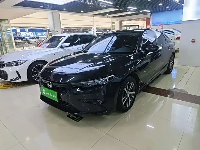 Honda Integra 2022 240TURBO CVT Technology Edition