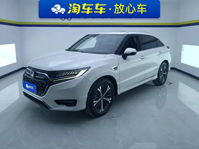 Honda UR-V 2020 370TURBO 2WD Premium Elegance Edition