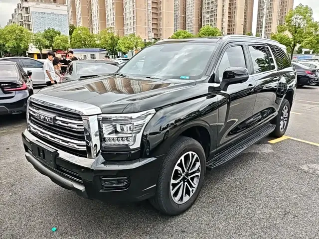 Haval H5 2023 2.0T Automatic AWD Leading Elite Gasoline