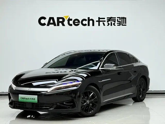 BYD Han 2025 DM-i 125KM Elite
