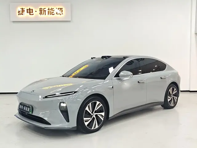 NIO ET5 2024 75kWh