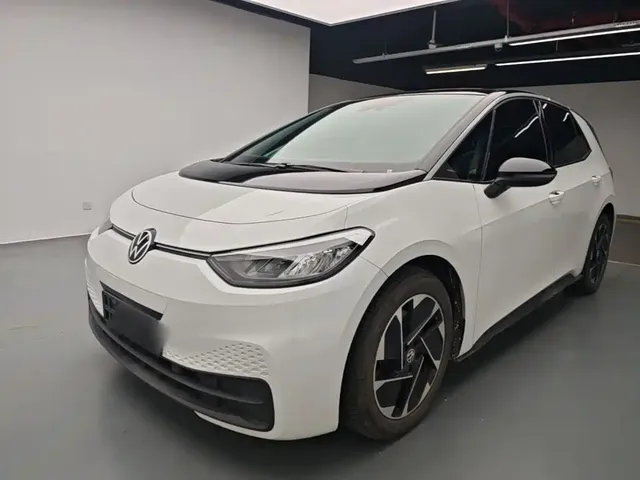 Volkswagen ID.3 2025 Smart Outstanding Edition