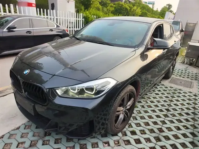 BMW X2 2021 sDrive25i M Sport Package