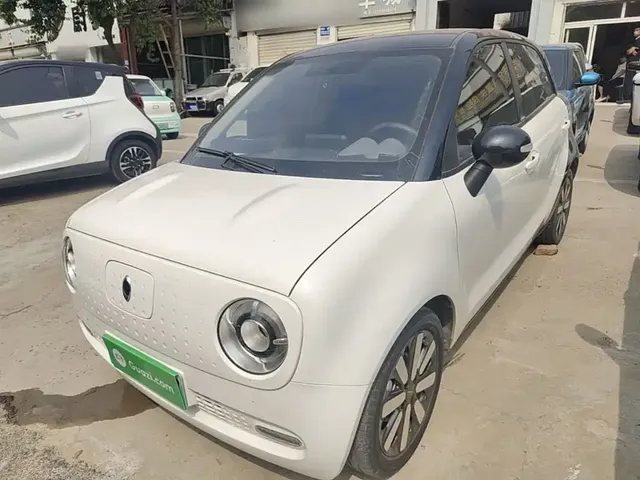 Ora Black Cat 2019 351km Family Edition