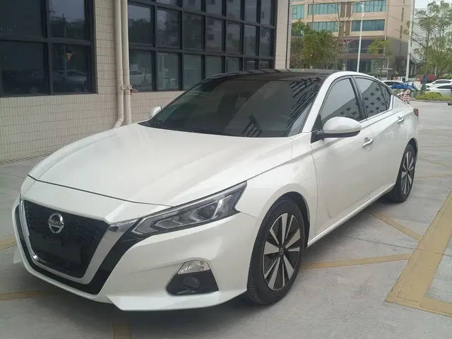 Nissan Teana 2021 2.0L XL Comfort