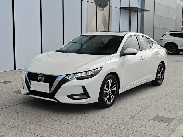 Nissan Sylphy 2020 Facelift 1.6L XL CVT Joy Edition