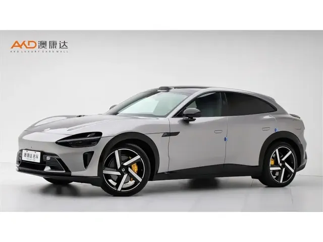 Xiaomi Auto Xiaomi YU7 2025 Extended Range RWD Edition