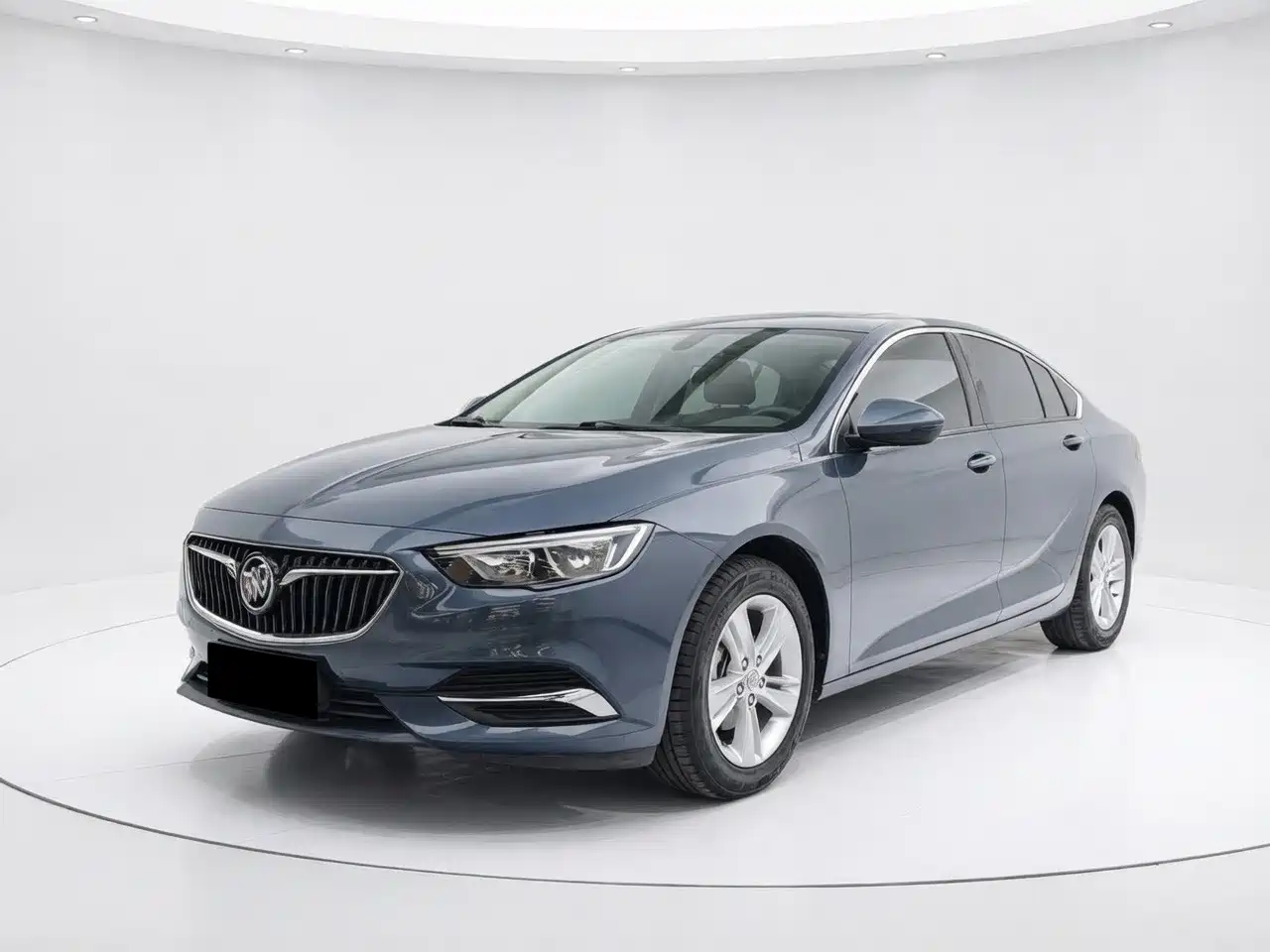 Buick Regal 2020 552T Elite