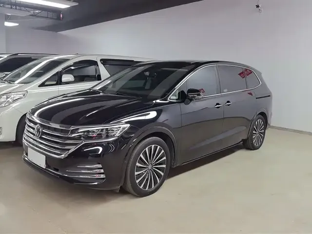 Volkswagen Viloran 2023 380TSI Premium Edition