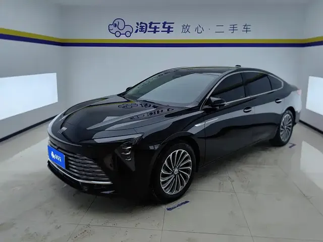 Buick LaCrosse 2024 Aivia Edition