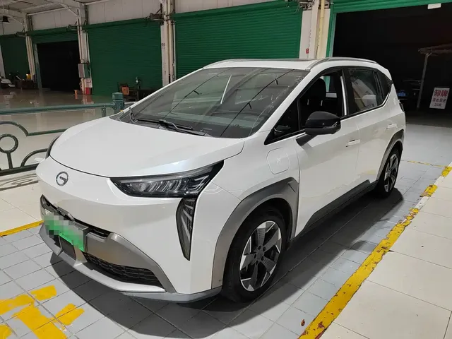 Aion Y 2022 70 Smart Leader Edition LFP