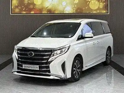 GAC Trumpchi M8 2024 Leadershow Series 390T Luxury Edition