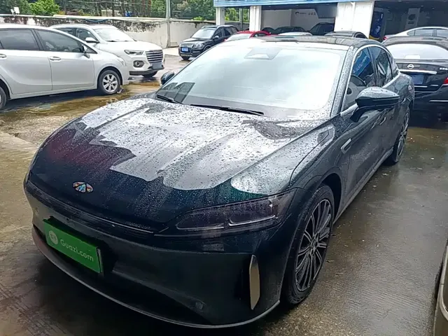 Chery Fengyun A9L 2025 260 Boya Luxury Edition