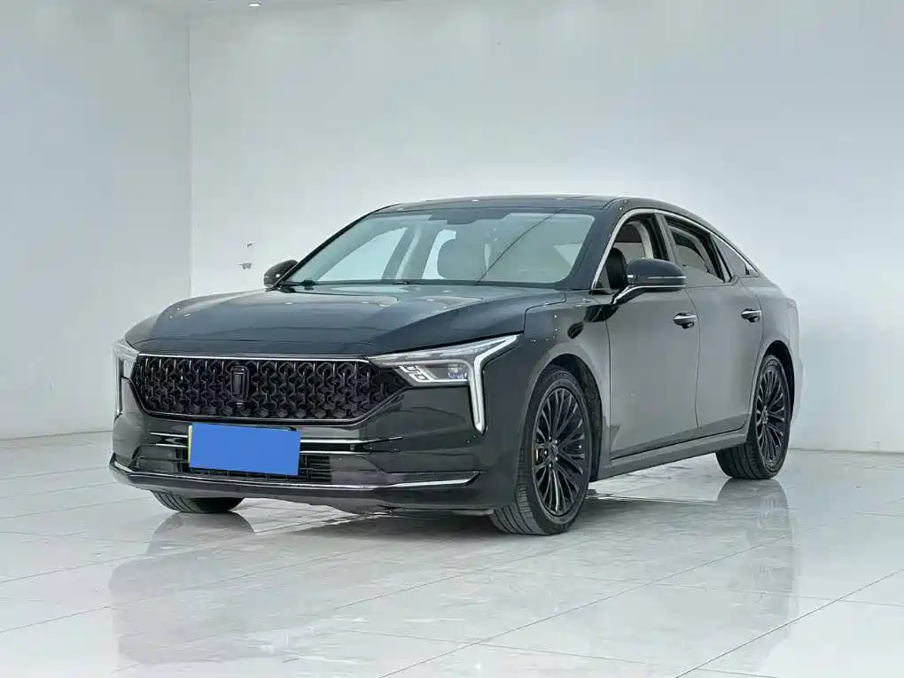 Besturn B70 2021 1.5T Automatic Joy Edition