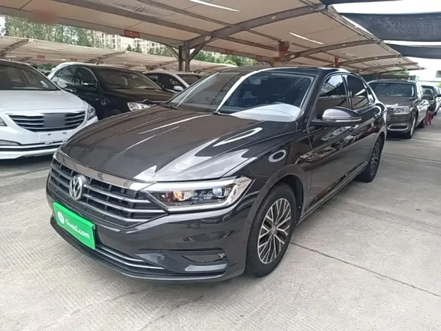 Volkswagen Sagitar 2021 280TSI DSG Comfort Smart Connect Edition