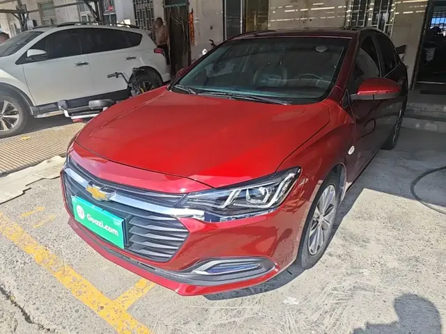 Chevrolet Monza 2022 320 Automatic Enjoyment Sunroof Edition