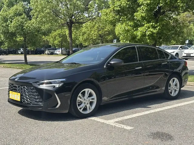 Buick Regal 2024 Facelift 25T Super Enjoy Edition