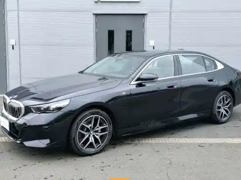BMW i5 2025 eDrive 35L M Sport Package