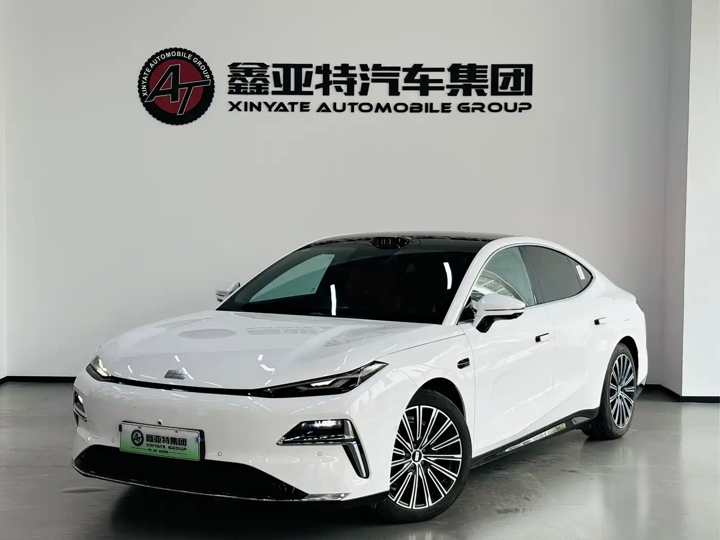 Geely Galaxy Xingyao 8 2025 130km EM-P Starship Edition