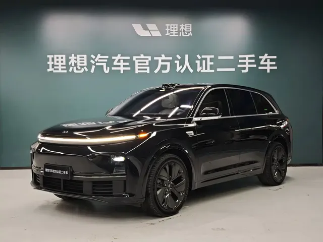 Li Auto L7 2024 MAX