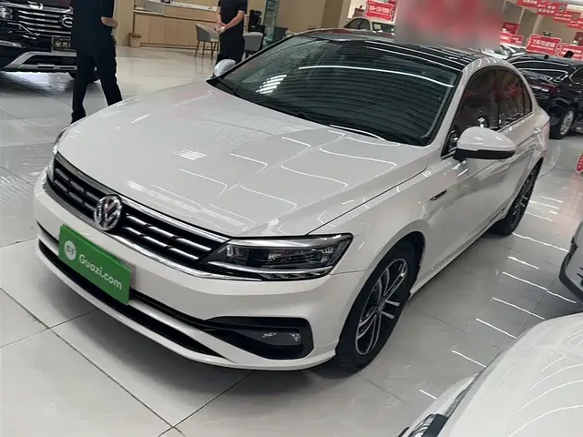 Volkswagen Lamando 2021 280TSI DSG Comfort Edition