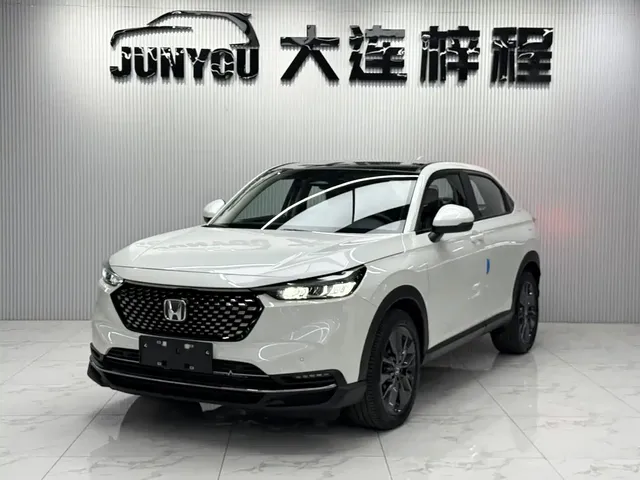 Honda XR-V 2023 Facelift 1.5L CVT Passion Edition