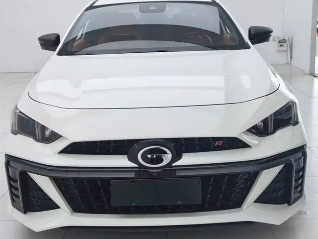 GAC Trumpchi Emkoo 2023 400T Auto R MAX